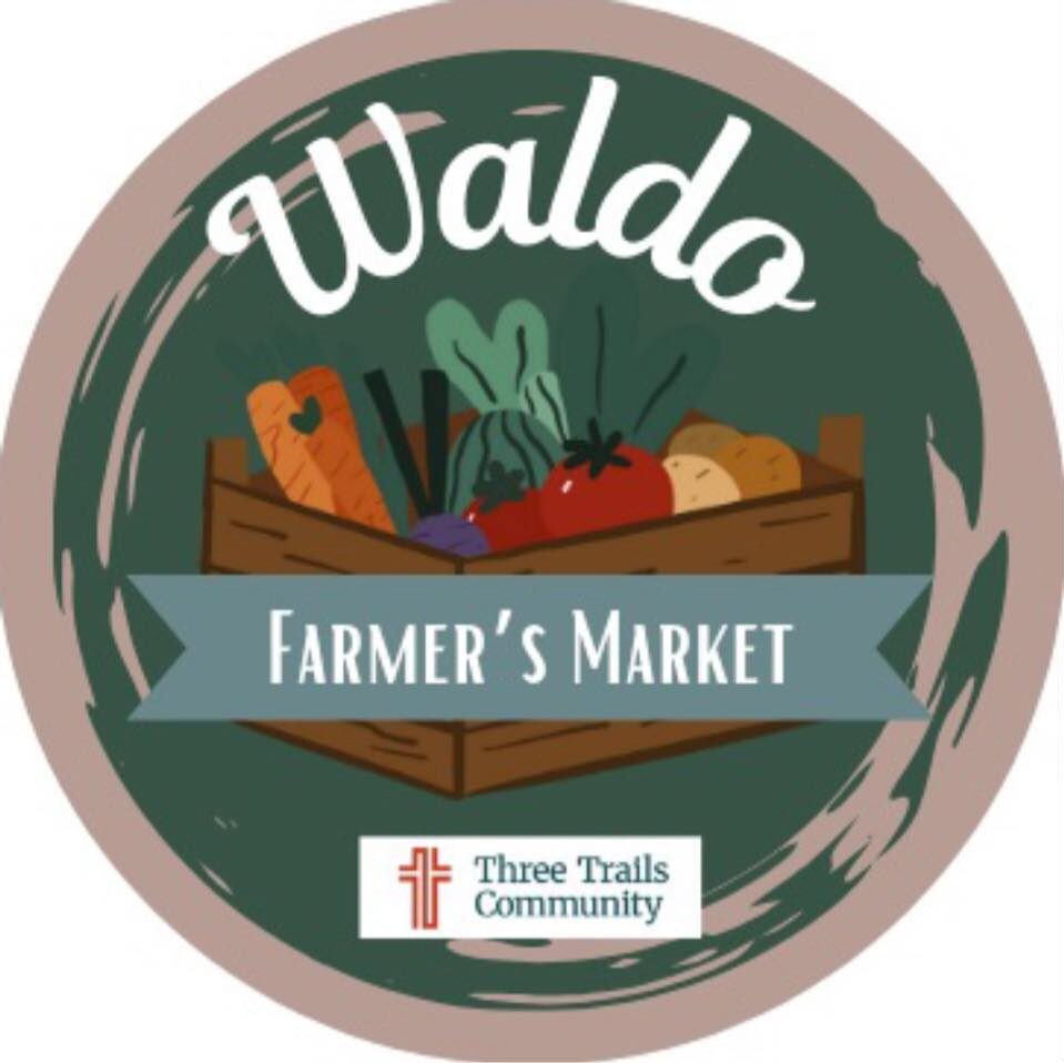 Waldo Farmer's Market